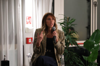 Annalisa Chirico e il referendum sulla Giustizia, è polemica sulla giornalista su Radio 1