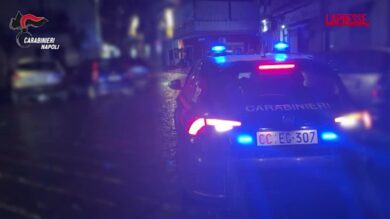 Camorra: truffe informatiche del clan Mazzarella, 16 misure cautelari