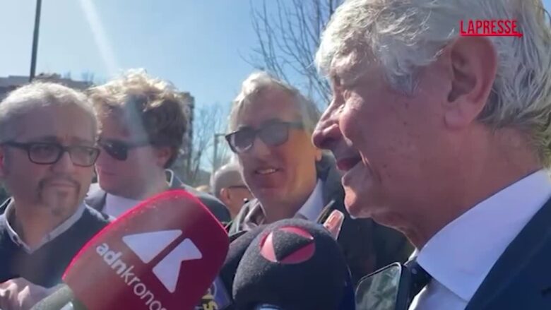 Calcio, Abodi: "Arbitri? Aiutiamoli anche con comportamenti leali"