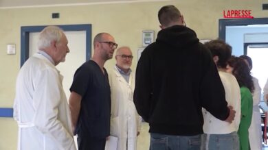 Omicidio Paupisi, torna a casa la figlia ferita: era l'unica sopravvissuta alla strage