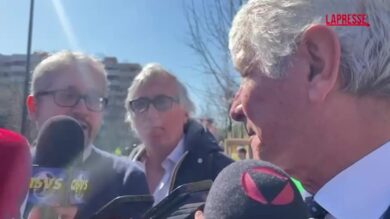 Abodi: "Successi Antonelli e Sinner? Dimostrazione Italia paese di talenti"