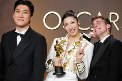 Oscar 2026, ‘Kpop Demon Hunters’ e ‘Golden’ conquistano Los Angeles