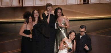 Oscar 2026, all’italiana Valentina Merli la statuetta per il miglior corto live action