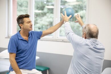 Lesioni del midollo spinale, recupero possibile anche negli anziani 