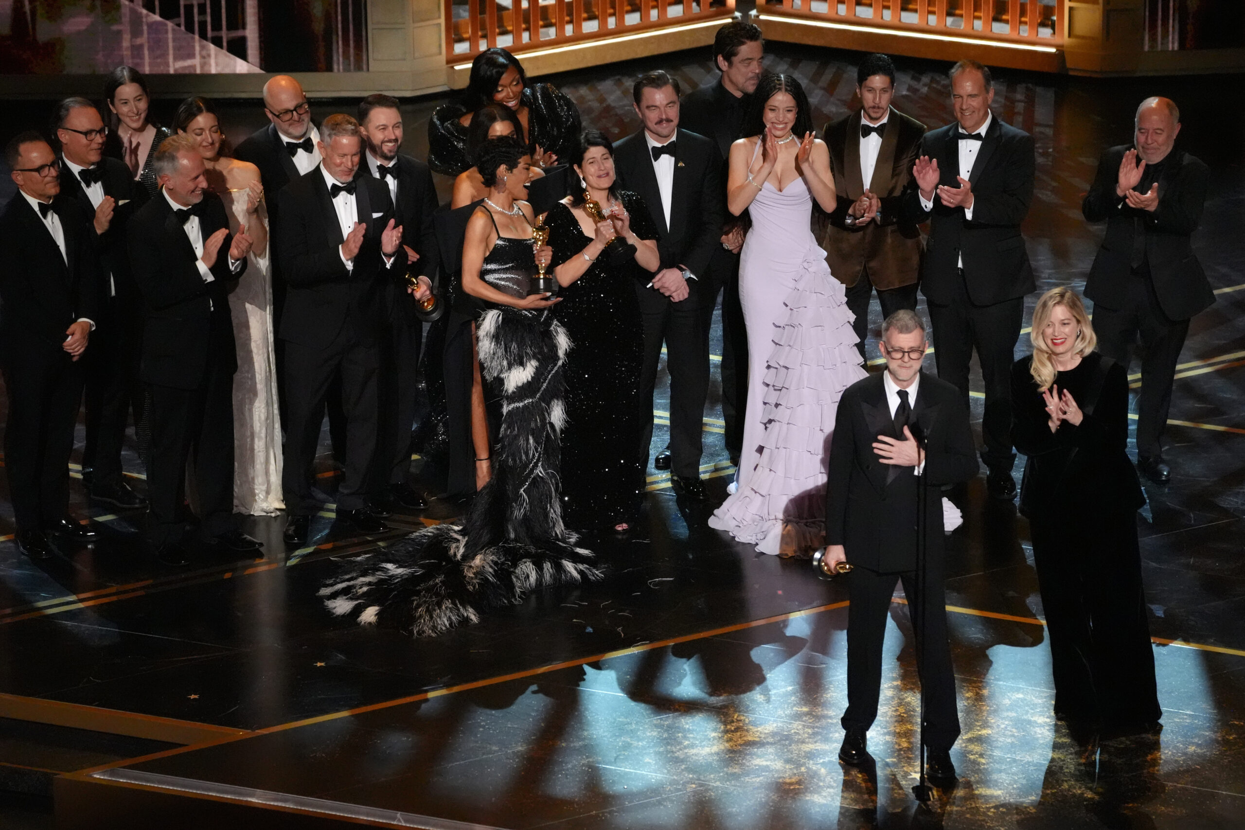 Oscar 2026, tutti i vincitori: trionfa ‘Una battaglia dopo l’altra’