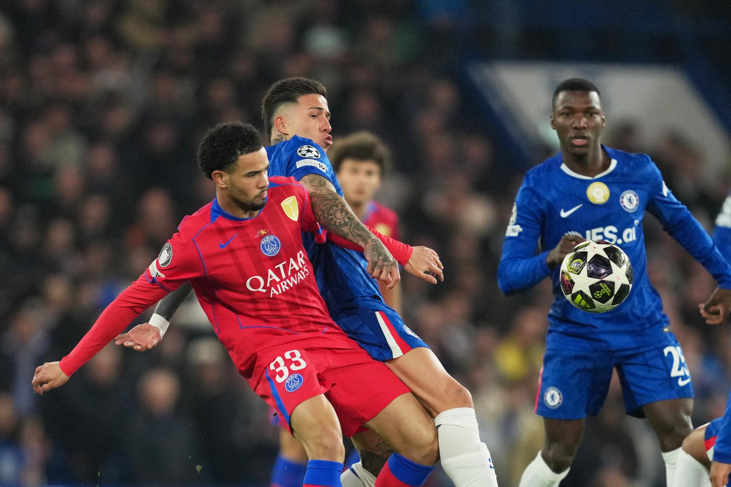 Champions League: Arsenal, Psg, Real Madrid e Sporting ai quarti