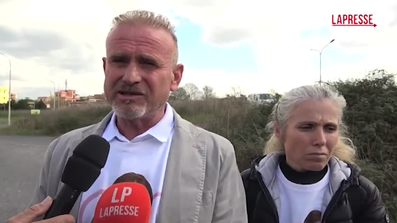 ilaria sula i genitori giorno difficili ci manca il respiro ma chiediamo giustizia da Lapresse.it ilaria sula i genitori giorno difficili ci manca il respiro ma chiediamo giustizia