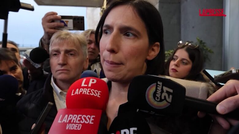 Referendum, Schlein: "Giustizia non migliora mettendo giudici sotto controllo governo"