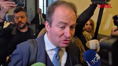 Omicidio Rogoredo, Cinturrino in aula al tribunale del riesame. Il legale: "Non c'era premeditazione"