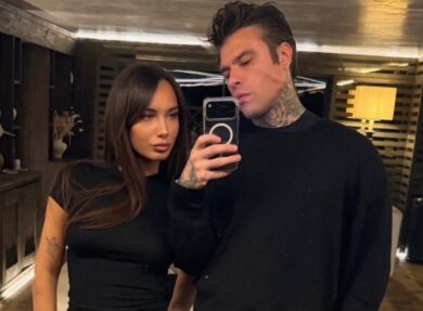 Fedez e Giulia Honegger presto genitori: ‘Chi’ conferma la gravidanza