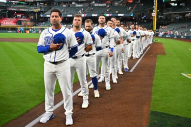 Italia-Venezuela, nel baseball sfuma il sogno azzurro