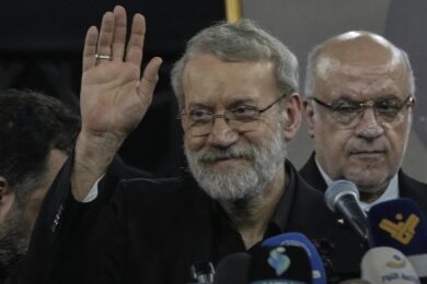 Ali Larijani, chi è il leader iraniano ucciso da Israele assieme a Soleimani