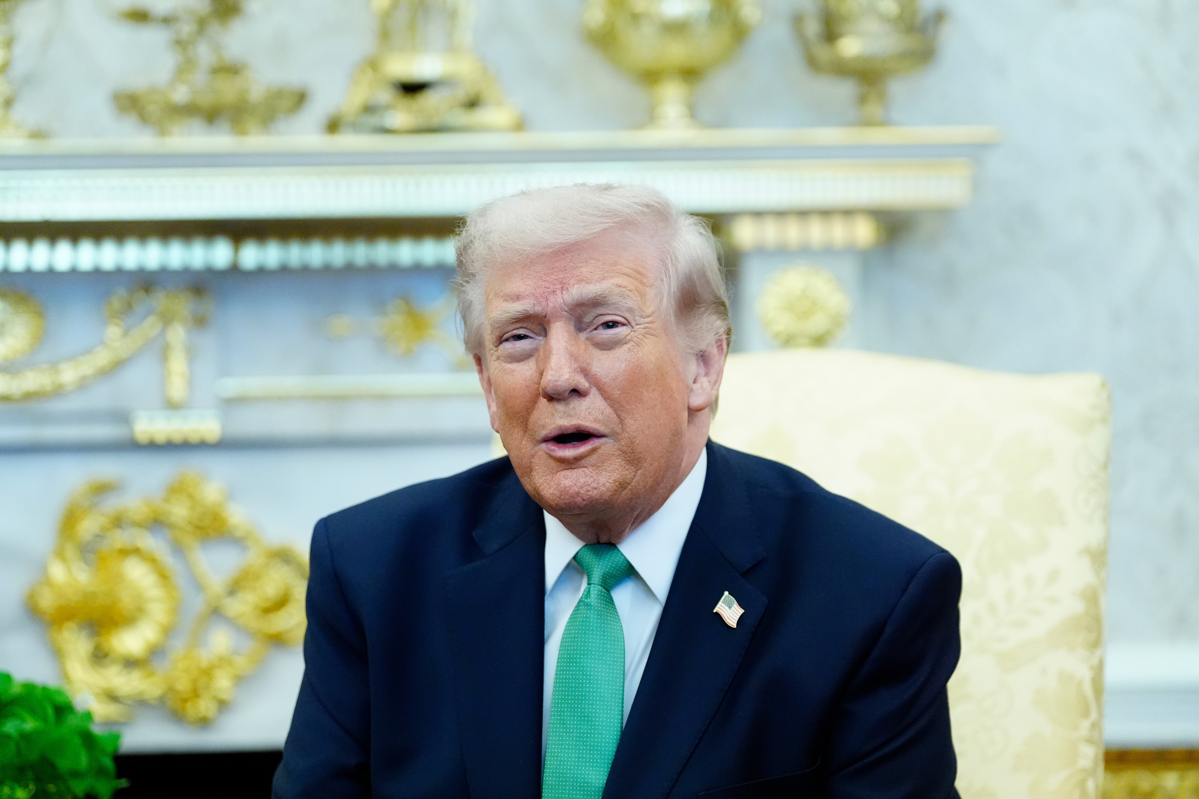 Iran, Trump: “Non ho paura di un altro Vietnam. La guerra finirà in un paio di settimane”. Idf: “Troveremo Mojtaba Khamenei e lo elimineremo” Iran, Trump: “Non ho paura di un altro Vietnam. La guerra finirà in un paio di settimane”. Idf: “Troveremo Mojtaba Khamenei e lo elimineremo”