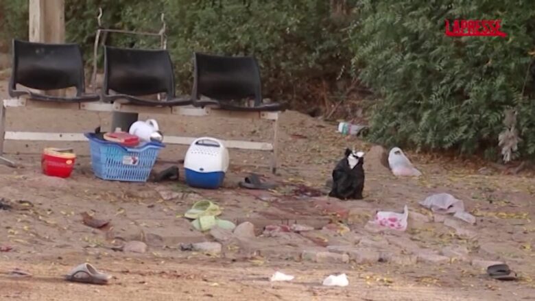 Nigeria, attentati suicidi nella città di Maiduguri: 23 morti e oltre 100 feriti