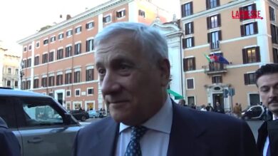 Referendum, Tajani: "Da Gratteri intimidazioni, spiace campagna aggressiva"