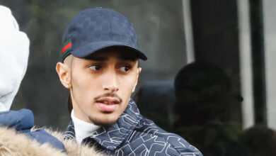 Nuovo arresto per Baby Gang: il rapper fermato a Lecco per armi, rapina e maltrattamenti