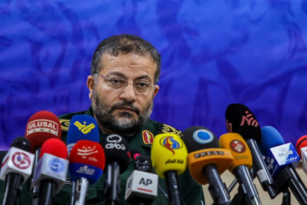 Ali Larijani, chi è il leader iraniano ucciso da Israele assieme a Soleimani Ali Larijani, chi è il leader iraniano ucciso da Israele assieme a Soleimani
