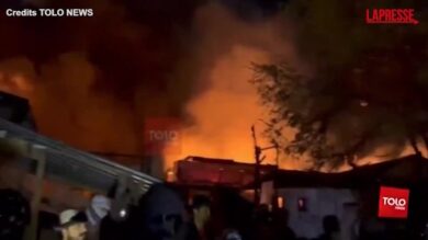 Afghanistan, 400 morti in un attacco pakistano contro un ospedale