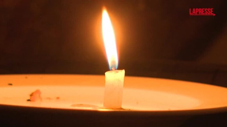 Cuba, la vita a L'Avana prosegue completamente al buio