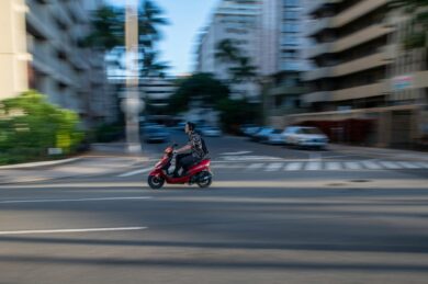 Torna l’ecobonus, al via dal 18 marzo le prenotazioni per moto e motorini