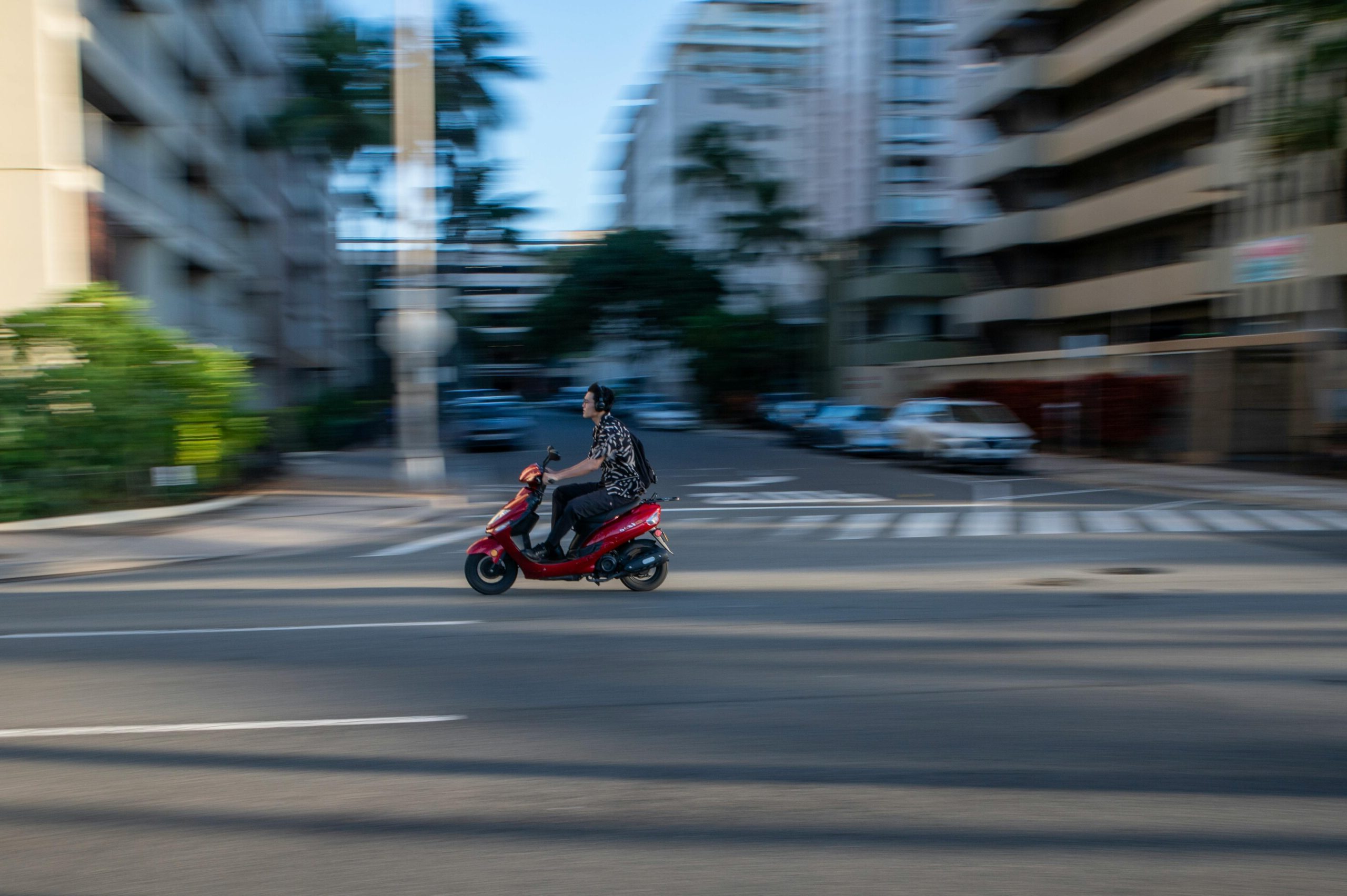 Torna l’ecobonus, al via dal 18 marzo le prenotazioni per moto e motorini