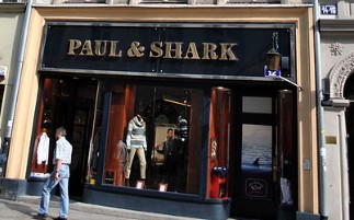 Caporalato, indagato il cognato di Attilio Fontana: commissariata Paul&Shark