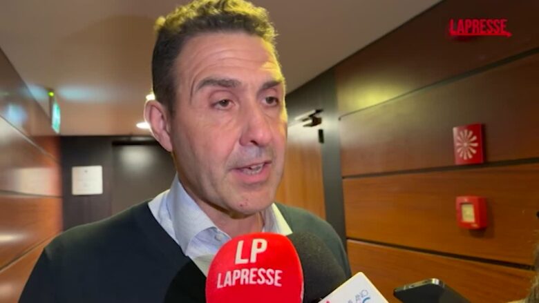 Amministrative, Vannacci: "Futuro Nazionale sarà presente alle elezioni a Milano"