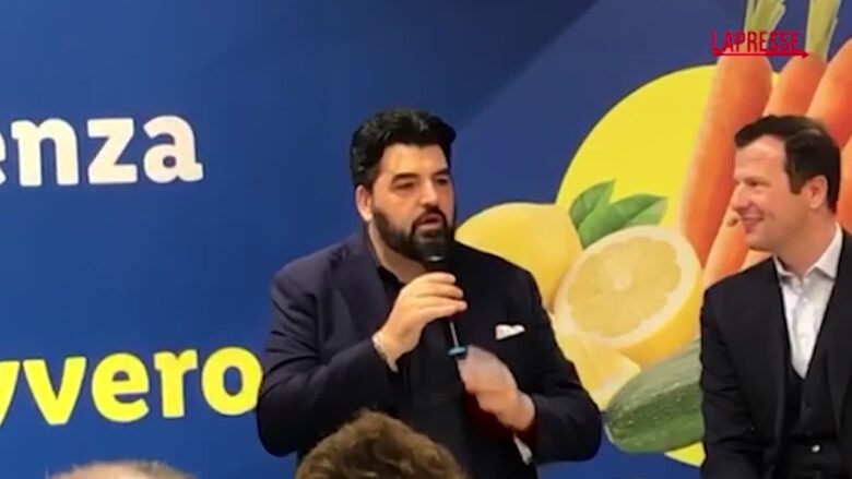 Cannavacciuolo ricorda la nonna appena scomparsa