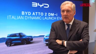 Auto, Altavilla (Byd): "Da Bruxelles tutto tranne che chiarezza su regole gioco"