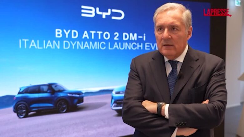 Auto, Altavilla (Byd): "Da Bruxelles tutto tranne che chiarezza su regole gioco"
