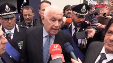 Giustizia, Nordio: "Al via stabilizzazione personale UPP e giudici onorari"