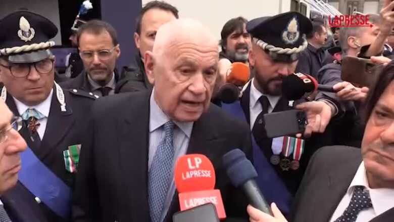 Giustizia, Nordio: "Al via stabilizzazione personale UPP e giudici onorari"