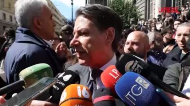 Referendum, Conte: "Riforma voluta anche da opposizione? Certo, ma non questa porcheria"