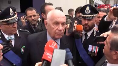 Carceri, Nordio: "Contro sovraffollamento ridurre carcerazione preventiva"