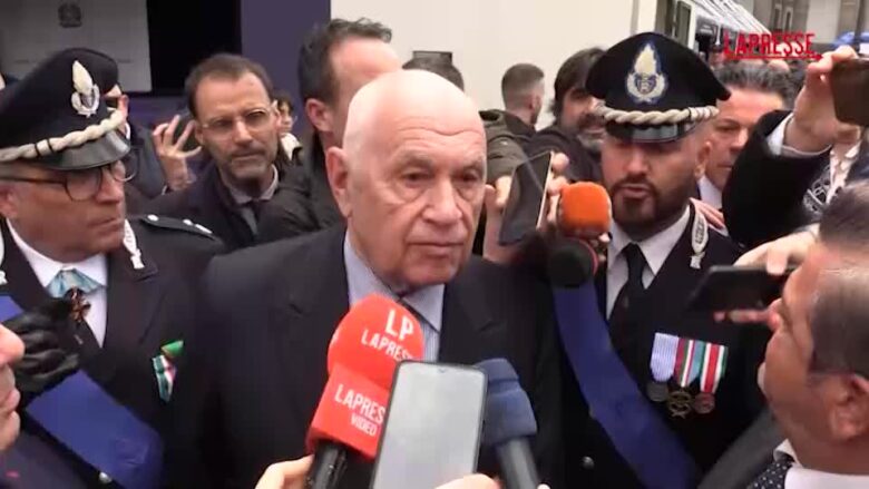 Carceri, Nordio: "Contro sovraffollamento ridurre carcerazione preventiva"