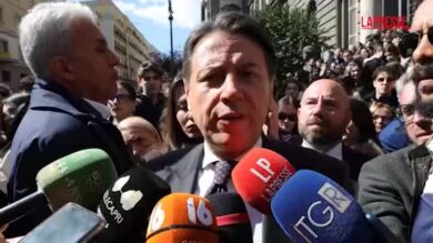 Iran, Conte: "Non ci sono gli estremi per una missione nello Stretto di Hormuz"