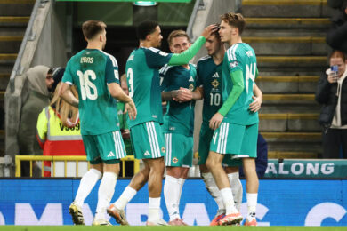 Playoff Mondiali 2026, l’Irlanda del Nord svela i convocati