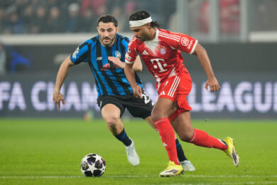 Bayern Monaco-Atalanta oggi in Champions League: orario, probabili formazioni e dove vederla