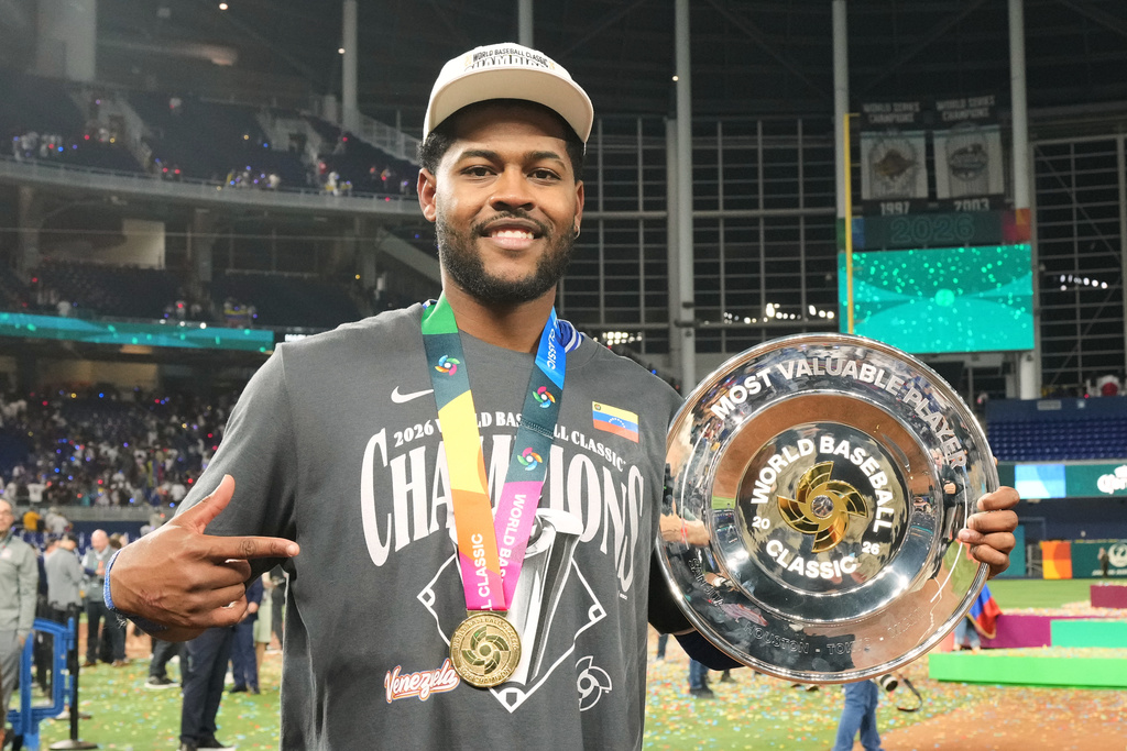 World Baseball Classic 2026, il Venezuela batte gli Usa e conquista il suo primo titolo World Baseball Classic 2026, il Venezuela batte gli Usa e conquista il suo primo titolo
