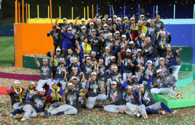 World Baseball Classic 2026, il Venezuela batte gli Usa e conquista il suo primo titolo