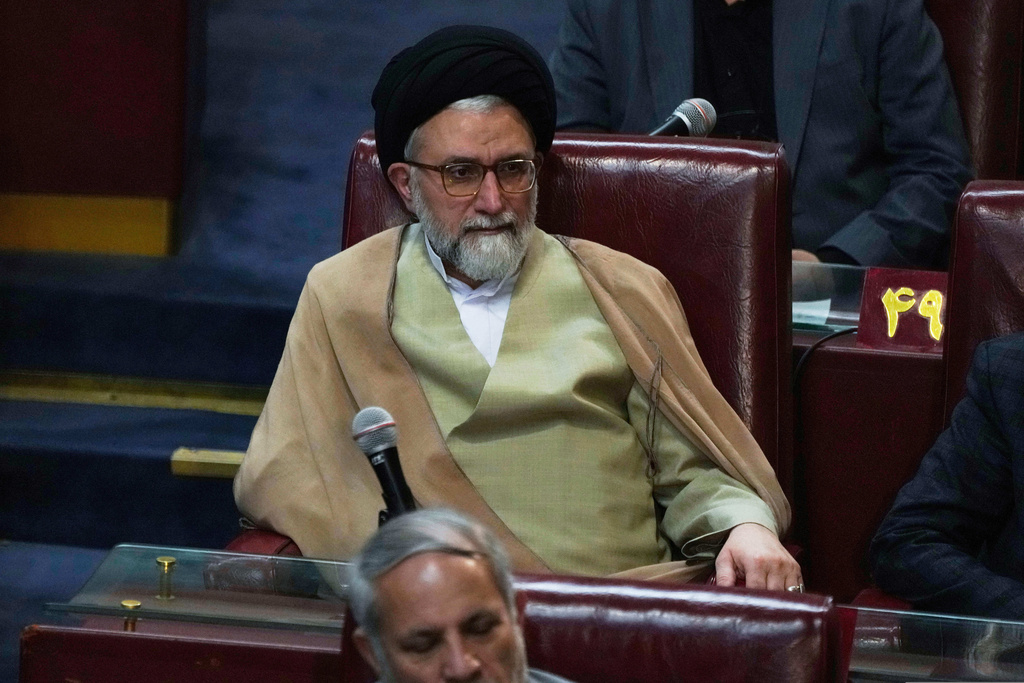 Iran