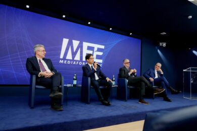 Caso Signorini, Pier Silvio Berlusconi: “Corona? Di fronte a menzogne, insulti e odio ci siamo difesi”