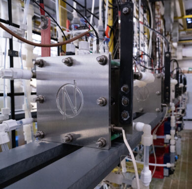 De Nora, utili a 89,5 milioni nel 2025