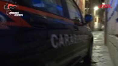 Benevento, rissa a Montesarchio: arrestati altri 8 aggressori