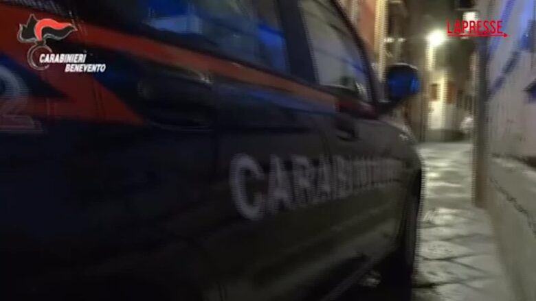 Benevento, rissa a Montesarchio: arrestati altri 8 aggressori
