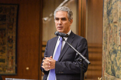 Nasce ‘Liberti Media’, nuovo progetto online di Marcello Foa