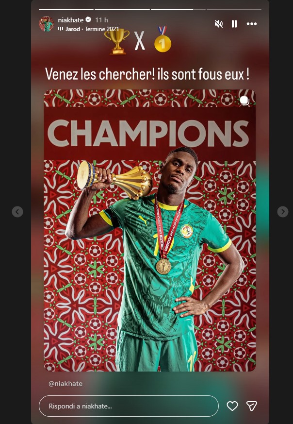 Coppa d’Africa 2026, Marocco campione a tavolino ma il Senegal presenterà ricorso