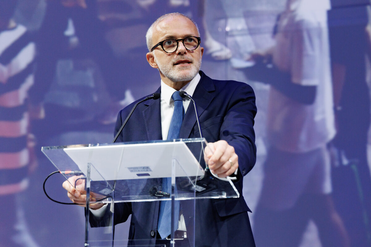 Sicurezza, Ruffini: “Solo con fermezza e inclusione è diritto di tutti”