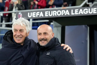 Roma-Bologna, oggi in Europa League: probabili formazioni, orario e dove vederla in tv