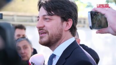 Biennale Venezia, Stefani: "Arte sia occasione di dialogo e pace, Giuli verrà"